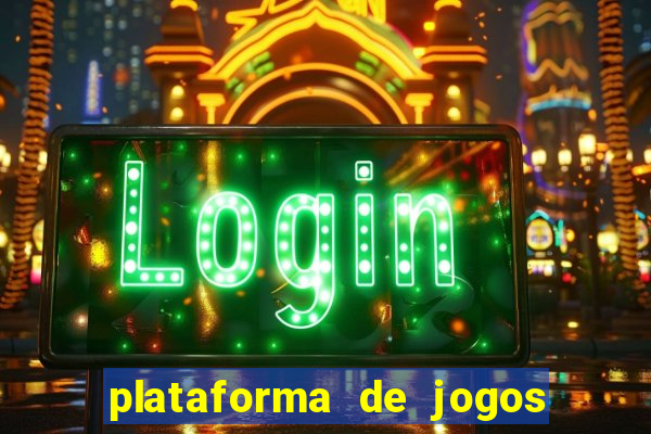 plataforma de jogos da jojo todynho