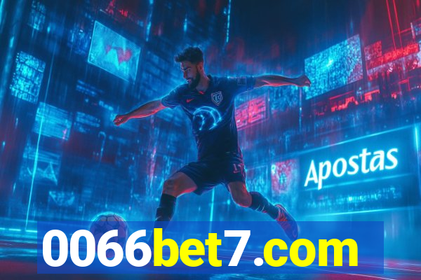 0066bet7.com