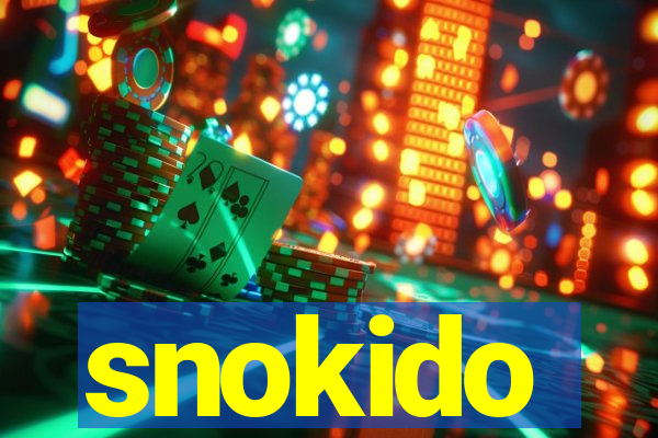 snokido