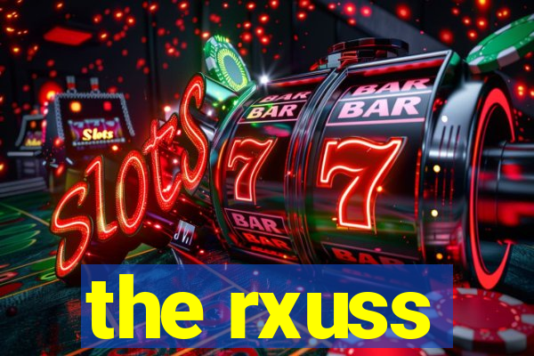 the rxuss