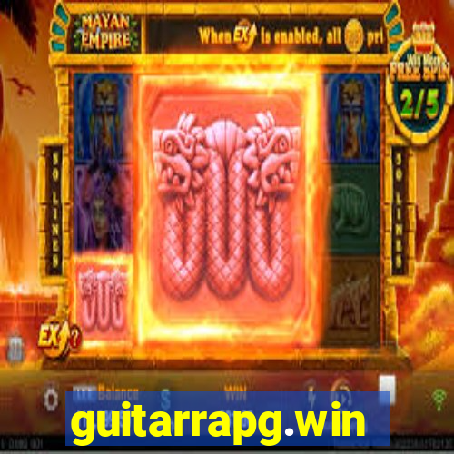 guitarrapg.win