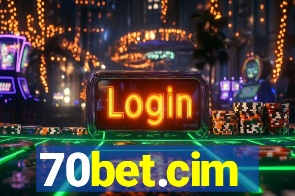 70bet.cim