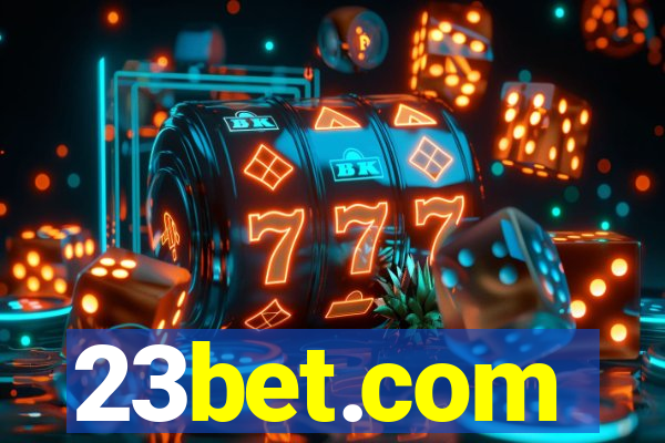 23bet.com