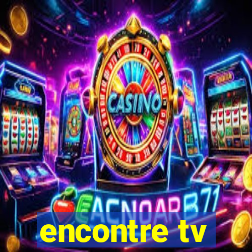 encontre tv