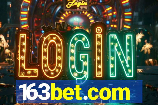 163bet.com