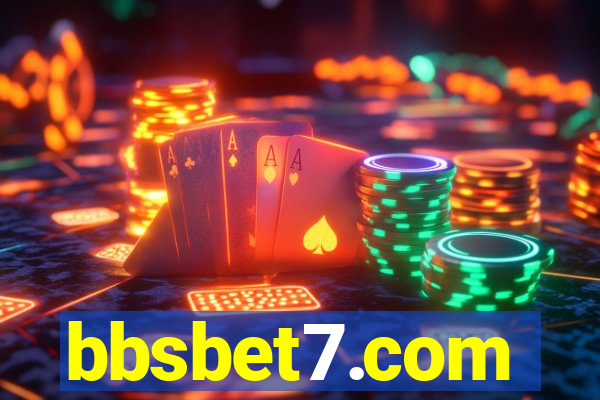 bbsbet7.com