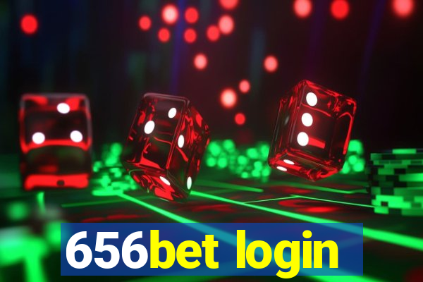 656bet login