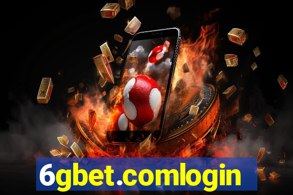 6gbet.comlogin