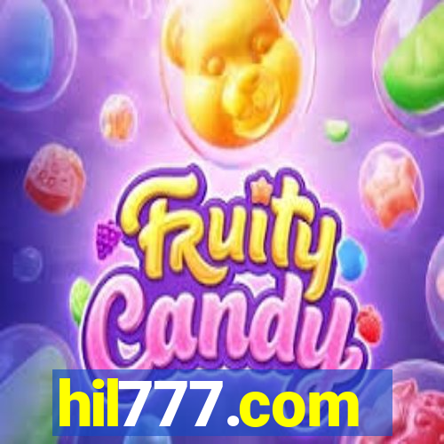 hil777.com