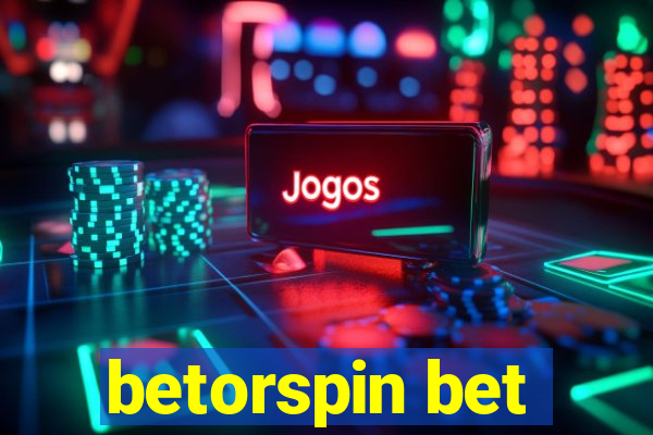 betorspin bet