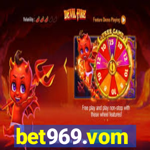 bet969.vom