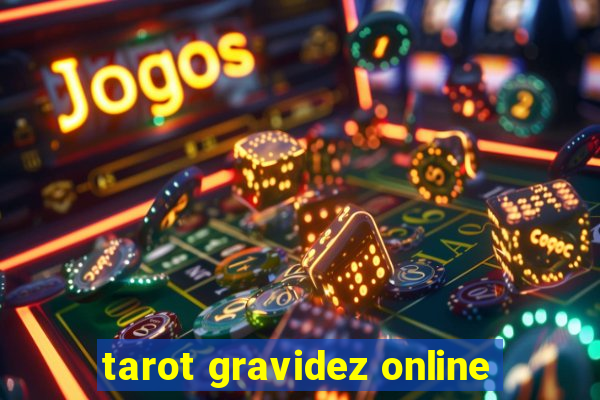 tarot gravidez online