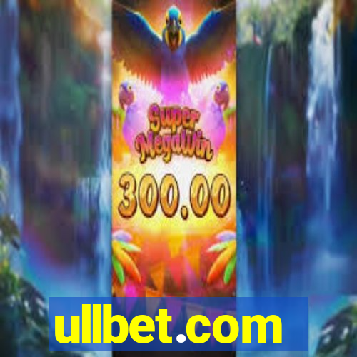 ullbet.com