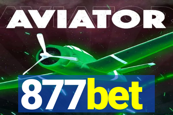 877bet