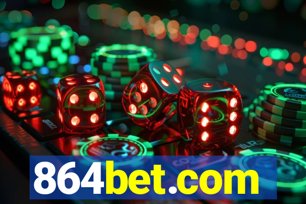 864bet.com