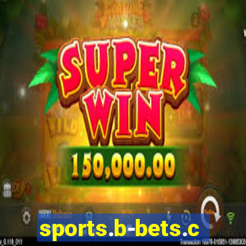 sports.b-bets.com