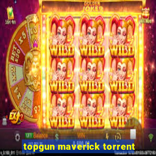 topgun maverick torrent