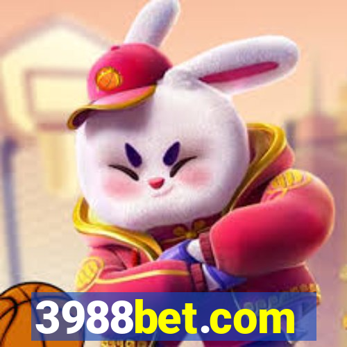 3988bet.com