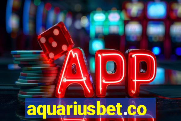 aquariusbet.co