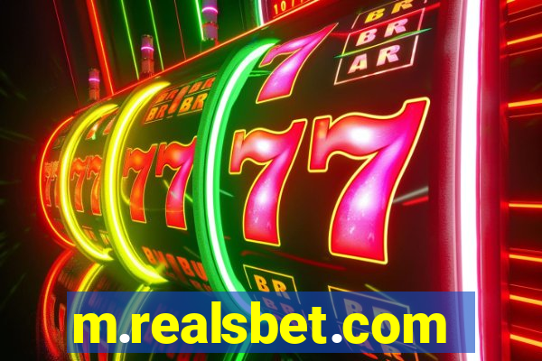 m.realsbet.com