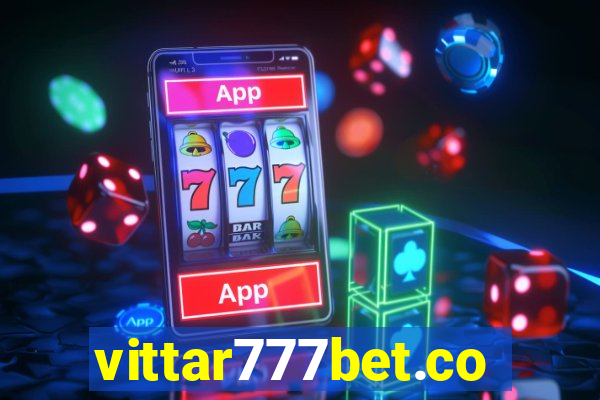 vittar777bet.com