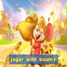 jogar wild bounty showdown demo