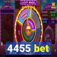 4455 bet