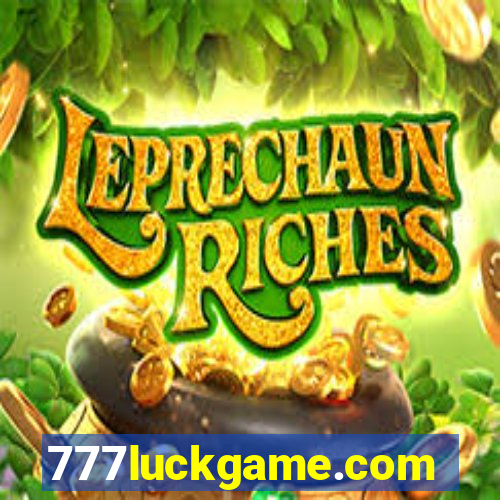 777luckgame.com