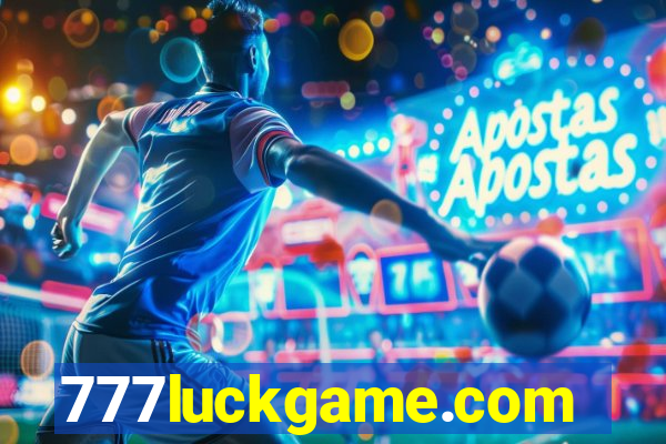 777luckgame.com