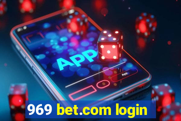 969 bet.com login