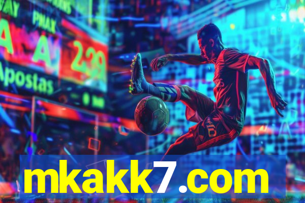 mkakk7.com