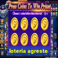 loteria agreste