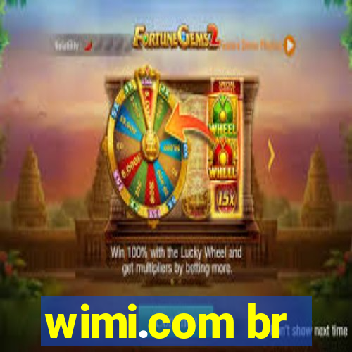 wimi.com br