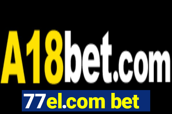 77el.com bet