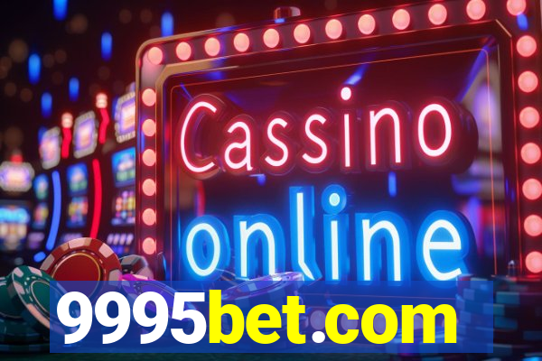 9995bet.com