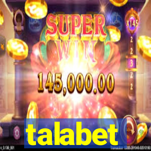 talabet