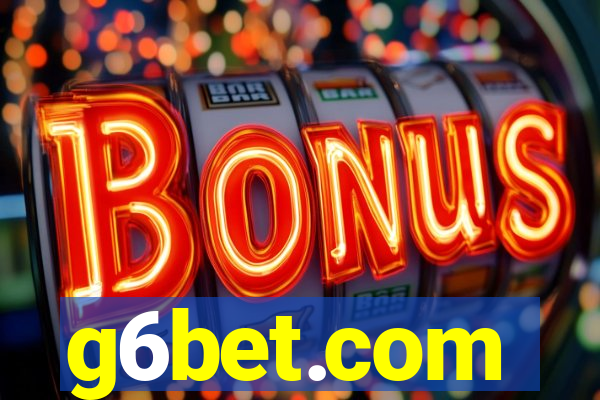 g6bet.com