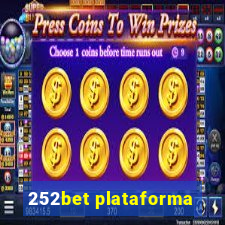 252bet plataforma