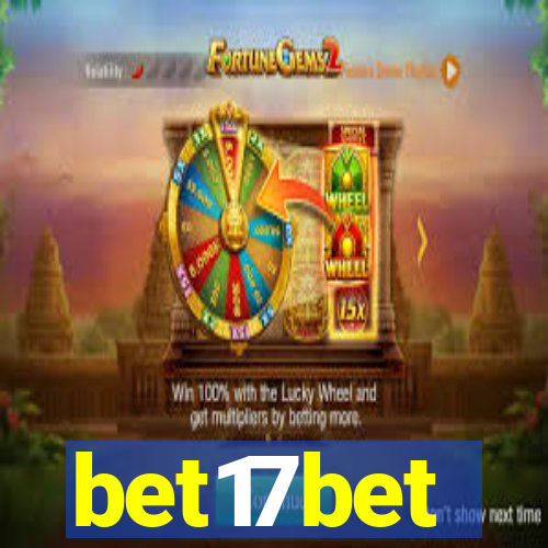 bet17bet