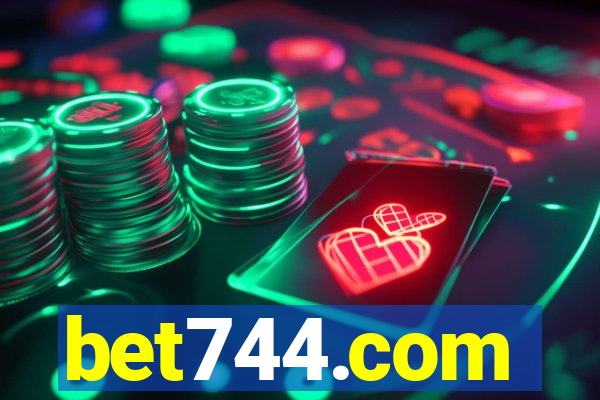 bet744.com