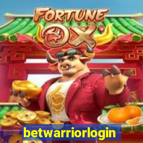 betwarriorlogin