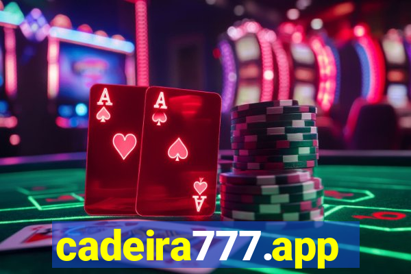 cadeira777.app