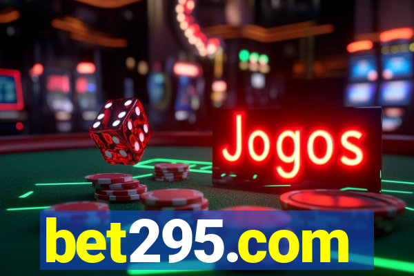 bet295.com