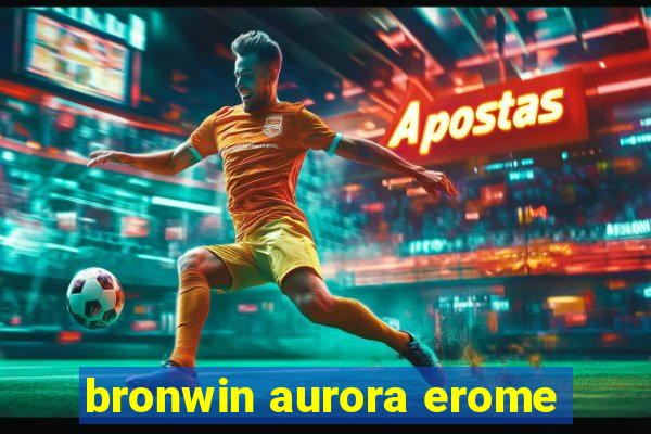 bronwin aurora erome