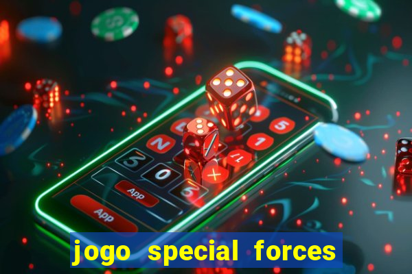 jogo special forces group 2