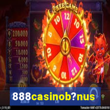 888casinob?nus