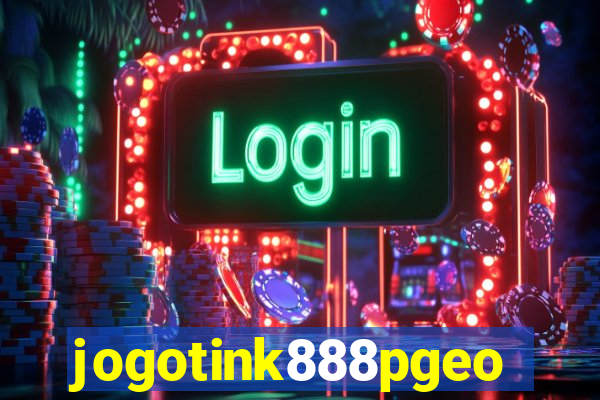 jogotink888pgeo