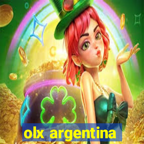 olx argentina