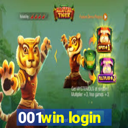 001win login