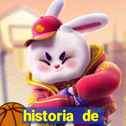 historia de personagem rp